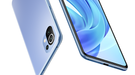שיאומי Mi 11 lite, צילום: יחצ